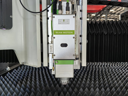 Fiber Laser Cutting Machine Stainless Steel Laser Cutting 1500W 2000w 3000W Laser Metal Cutting Machine 3015