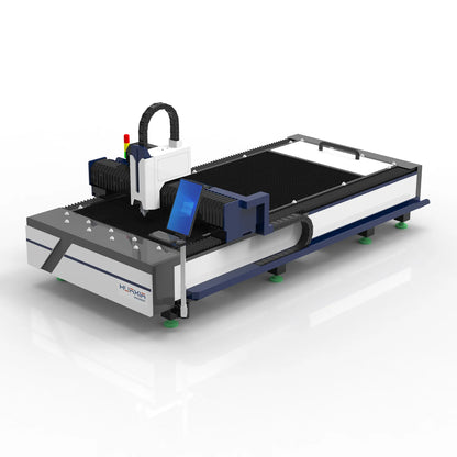 Fiber Laser Cutting Machine Stainless Steel Laser Cutting 1500W 2000w 3000W Laser Metal Cutting Machine 3015